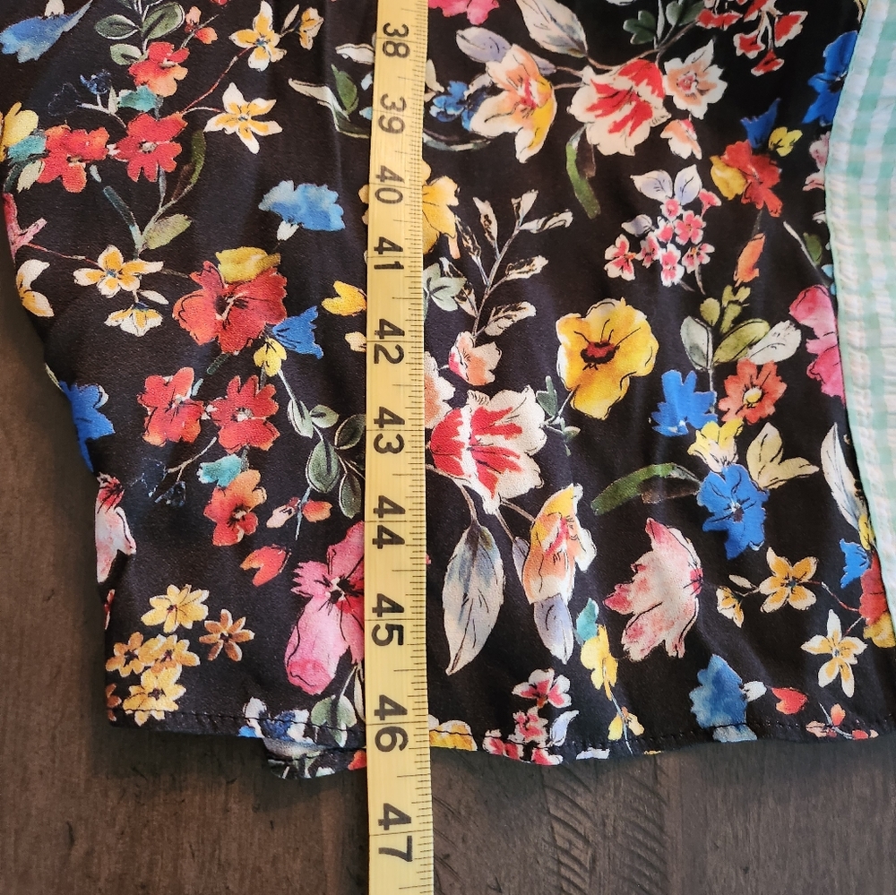 Sunny printed Dress - Floral - Picture 3 of 9